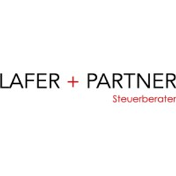 Lafer Partner logo
