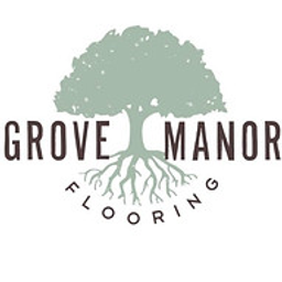 New Grove Manor logo