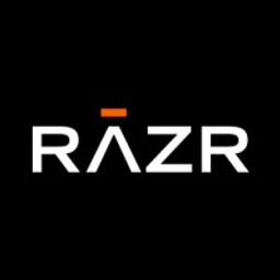 RAZR Marketing Inc logo