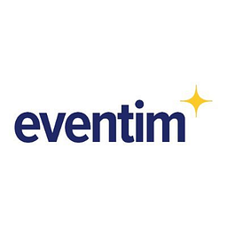 EVENTIM Benelux logo