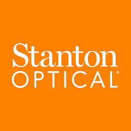 Stanton Optical logo