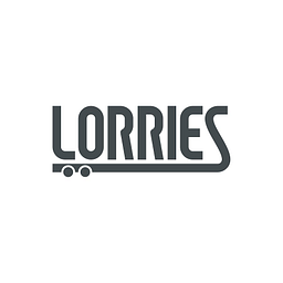Lorries Paw Spa logo