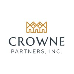 Crowne Partners Inc logo