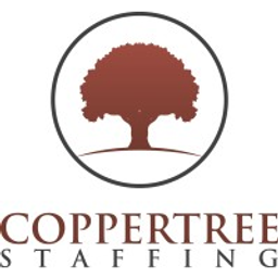 Coppertree Staffing logo