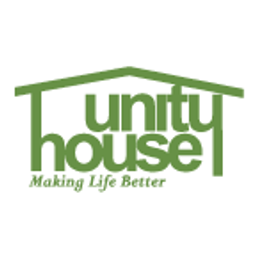 Unity House of Troy logo