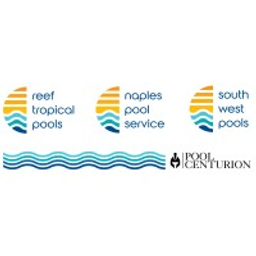 Pool Centurion logo