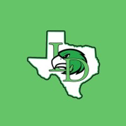 Lake Dallas Independent School District logo