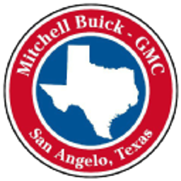 Mitchell Buick-GMC logo