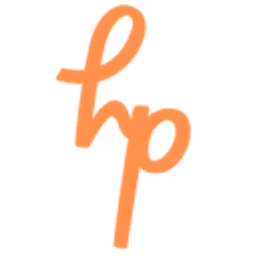 Honeyplate logo