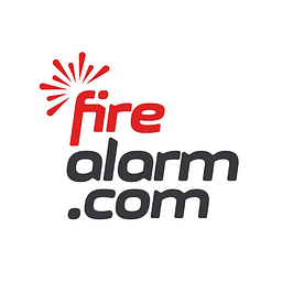 Rapid Fire Safety & Security LLC logo