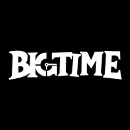 TIME USA logo