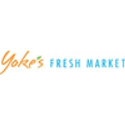 Yoke's Fresh Markets logo