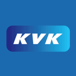 KVK Pharmacy logo