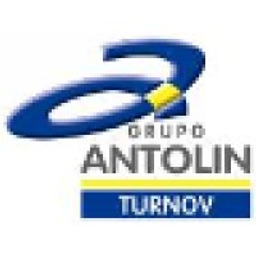 Grupo Antolin logo