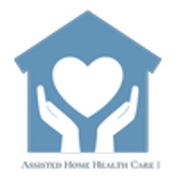 ASSISTED HOME HEALTH INC logo