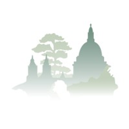 Capital City Gardens logo