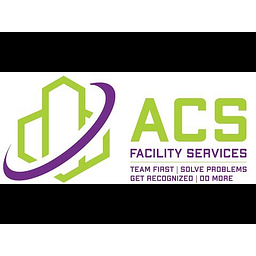 ACS Facility Services logo