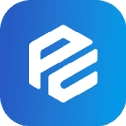 Pollnick Create logo