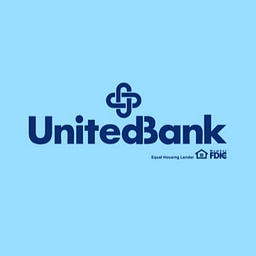 UNITED BANK logo
