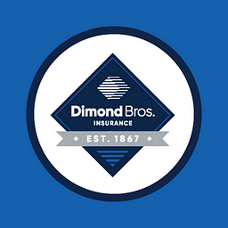 DIMOND BROS INSURANCE LLC logo