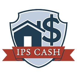 IPS Cash logo