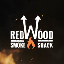 Redwood Smoke Shack logo