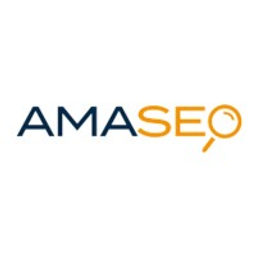 Amaseo Marketing logo