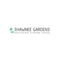Shawnee Gardens Healthcare & Rehab Center logo