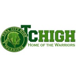 Tuba City Unified School District logo