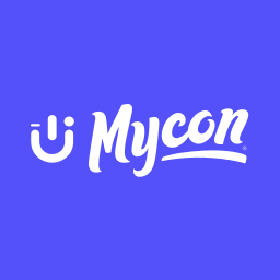 Mycon logo