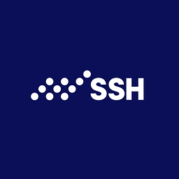 SSH logo