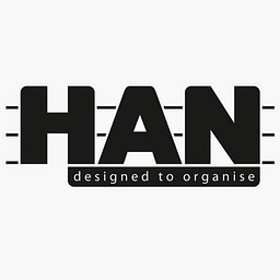 HAN logo