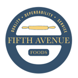 Brooklyn Fifth Avenue Foods Inc. logo