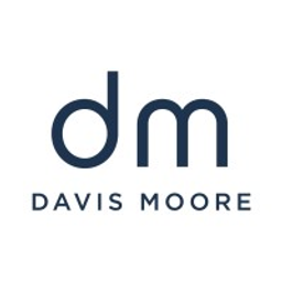 Davis Moore logo