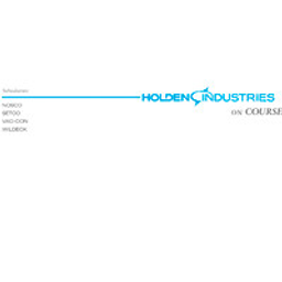 Holdde logo
