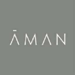 AMAN Group logo