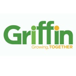 CITY OF GRIFFIN logo