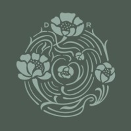 Dawn Ranch logo