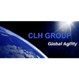 CLH / CVN logo