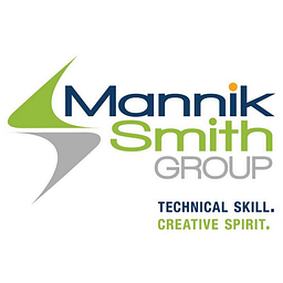 The Mannik & Smith Group logo