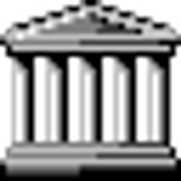 Court Clerk logo