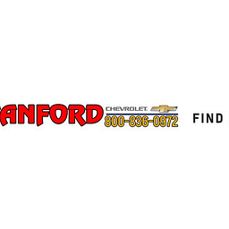 Les Stanford Chevrolet and Cadillac logo
