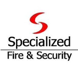 Specialized Fire & Security Inc logo