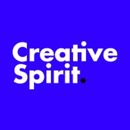 Creative Spirit logo