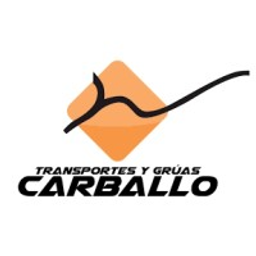 Transportes Carballo logo