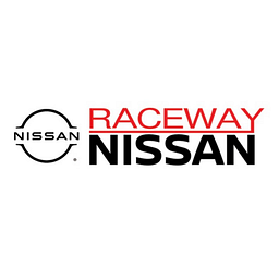 Raceway Nissan logo