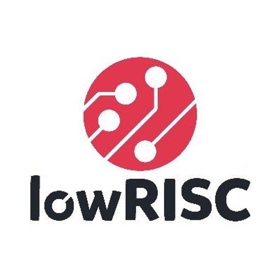 lowRISC logo