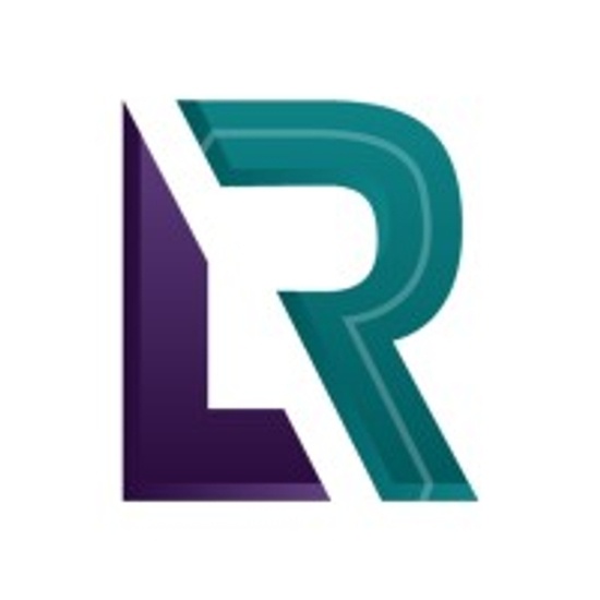 LR Distributors logo