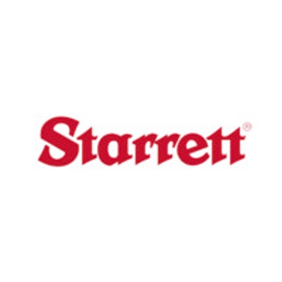 LS Starrett Company logo