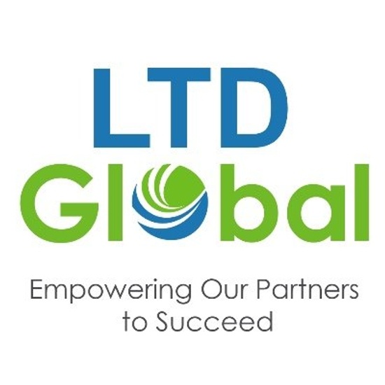 Ltd Global logo